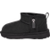 UGG Toddler's Classic Ultra Mini - Black