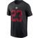 Nike Men's Christian McCaffrey San Francisco 49ers Player Name & Number T-shirt