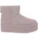 UGG Classic Mini Platform - Pale Smoke