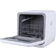 Logik LDW2PB24E Sort