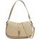 Tommy Hilfiger Heritage Monogram Saddle Bag - Beige