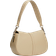 Tommy Hilfiger Heritage Monogram Saddle Bag - Beige