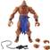 Mattel Les Maîtres de l'Univers Masterverse Figurine Beast Man 18 cm