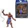 Mattel Les Maîtres de l'Univers Masterverse Figurine Beast Man 18 cm