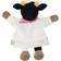 Sterntaler Hand Puppet Cow