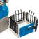 Schleich Extend-A-Fence Accessori per miniature giocattolo