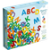 Djeco Small Magnetic Letters 83pcs