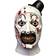 Trick or Treat Studios Adult Terrifier Killer Art Mask