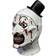 Trick or Treat Studios Adult Terrifier Killer Art Mask