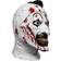 Trick or Treat Studios Adult Terrifier Killer Art Mask