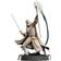 Weta Workshop Lord of the Rings Gandalf the White