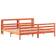 vidaXL 3305847 Sengeramme 180 x 200cm