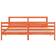 vidaXL 3305847 Sengeramme 180 x 200cm