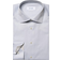 Eton Signature Twill Floral Contrast Details Shirt - Grey