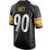 Nike Men's T.J. Watt Pittsburgh Steelers Game Jersey