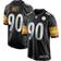 Nike Men's T.J. Watt Pittsburgh Steelers Game Jersey