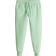 H&M Joggers with Brushed Interior - Light Green (0743530111)