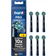 Oral-B Pro CrossAction Brush Heads 6-pack