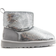 UGG Classic Mini Mirror Ball - Silver