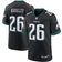 Nike Men's Saquon Barkley Philadelphia Eagles Alternate Game Jersey