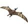 Mattel Jurassic World Roar Strikers Pteranodon