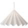 Audo Copenhagen Dancing Off White Pendant Lamp ∅ 65cm