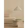 Audo Copenhagen Dancing Off White Pendant Lamp ∅ 65cm