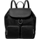 Michael Kors Cara Large Nylon Backpack - Black