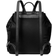 Michael Kors Cara Large Nylon Backpack - Black