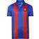 Score Draw Barcelona 1982 No10 Retro Football Shirt