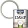 Johnstone's Trade Damp Wall Paint White 0.75L