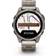 Garmin Fenix 8 Sapphire 47mm with Vented Titanium Band