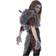 California Costumes Girl's Werewolf Costume