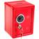 Idena Savings Safe with Combination & Key Lock