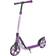 Hudora 14150 Big Wheel 205 Trottinette Advanced Lavande