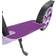 Hudora BigWheel 205 Advanced Scooter Lavender