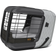 4pets Caree Transport Box Grey
