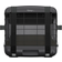 4pets Caree Transport Box Grey
