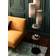 John Lewis Cluster Trio Black Floor Lamp 172cm