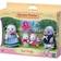 Sylvanian Families Robben bunt