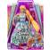 Barbie Extra Fancy Doll in Floral 2 Piece Gown HHN14