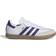 Adidas Samba Messi M - Cloud White/Purple/Gum