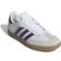 Adidas Samba Messi M - Cloud White/Purple/Gum