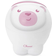 Chicco First Dreams Eisbär Projektor, 2in1 Wiege Nachtlicht