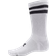 Under Armour Essential Crew Socks 6-pack - White/Black