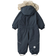 Wheat Kid's Nickie Tech Snowsuit - Dark Blue