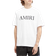 Amiri Core Logo T-Shirt - White Men's