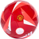 Adidas Manchester United Home Club Ball