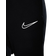 Nike Voetbalbroek Therma-FIT Academy - Black/Anthracite