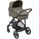 Maxi-Cosi Carro De Bebé Combinado Plaza Plus Essential Green